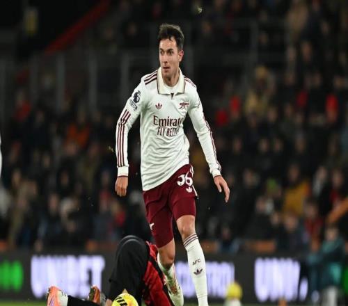 TA：蘇比門迪被外界低估了，他是阿森納中場的另一塊基石