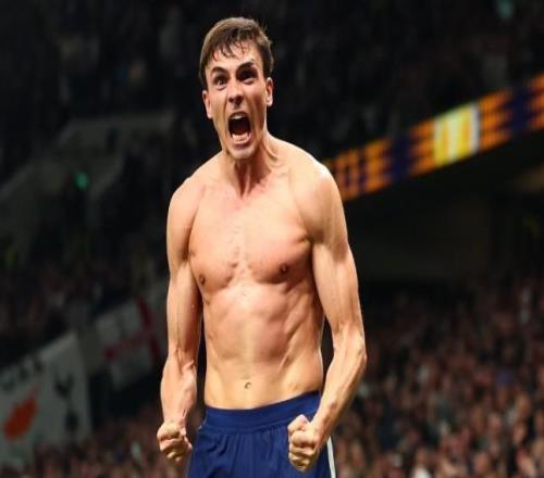 記者：帕利尼亞在熱刺的長期前景不明朗，留下的可能比預(yù)期小