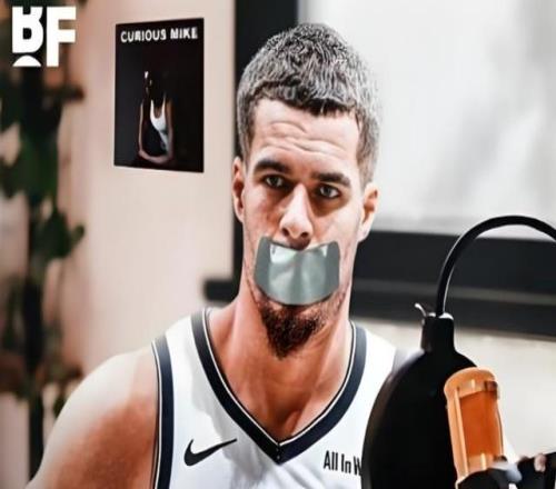 虐完舊主就被賣勇士二首輪，值不值得下手