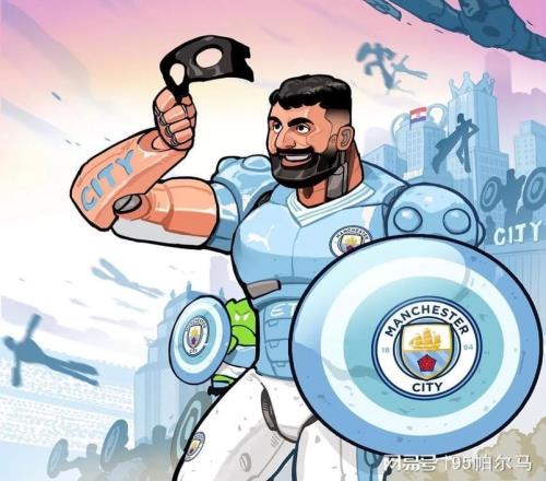 傷不起，不可或缺，后防中堅(jiān)賽季報(bào)銷！曼城冠軍爭(zhēng)奪戰(zhàn)提前退場(chǎng)