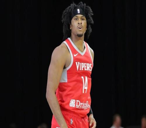 神一場鬼一場，火箭二隊側翼新援的穩定性實在是差點意思