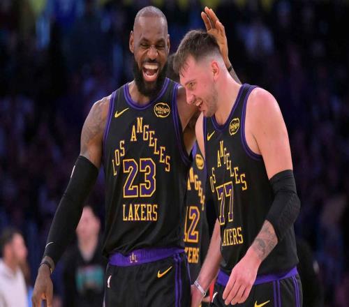 里奇保羅稱湖人隊(duì)并非總冠軍爭(zhēng)奪者，這是否在傳遞詹姆斯觀點(diǎn)