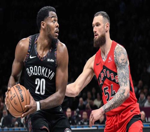 贏得尊重，小邁克爾波特稱籃網(wǎng)替補“猛獸”應(yīng)該成為NBA首發(fā)