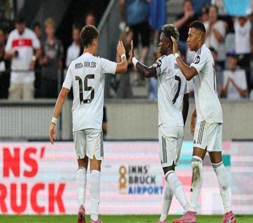 犧牲貝林厄姆，邊緣化羅德里戈，只為成全姆巴佩皇馬錯(cuò)了！