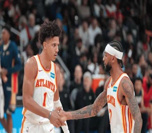 特雷楊被交易！老鷹雙殺鵜鶘9連敗西部倒數(shù)第一錫安22+8+6