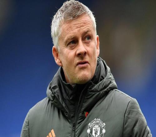 挪媒：索帥若執教曼聯周薪約56萬鎊，進歐冠獎金300400萬鎊