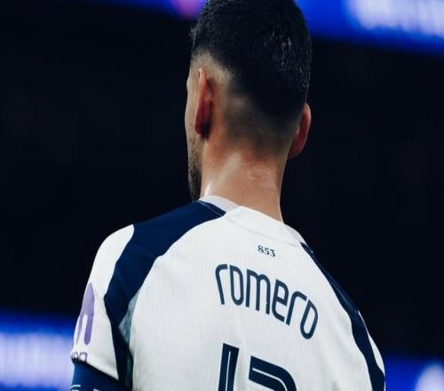 羅梅羅：向熱刺球迷道歉幾年來有些人本應(yīng)發(fā)聲卻保持沉默