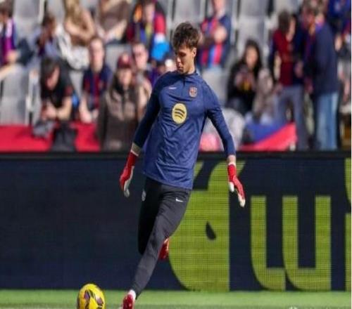 世體：迭戈科亨已抵達(dá)沙特，并受到了主帥弗里克的親自迎接