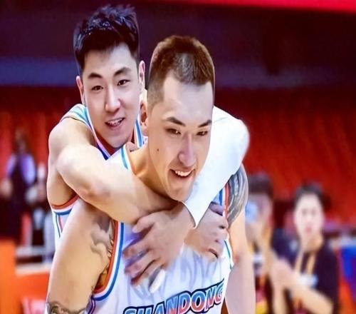 CBA本賽季，哪些球隊的老大不如老二