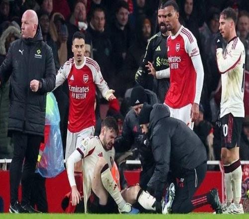 斯圖里奇：馬丁內(nèi)利行為缺乏尊重，甚至可能比缺乏尊重更惡劣