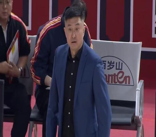 针对广东队陈家政白挨一肘，篮协官宣迪亚洛违体，拒绝追罚山西