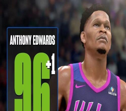 恭喜！萬(wàn)分先生！湖人，你們得小心咯！