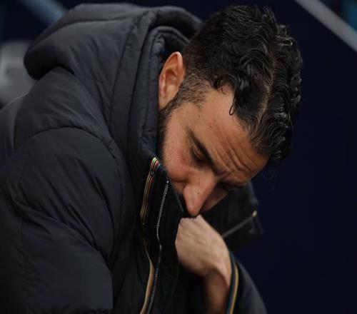 英超各隊換教練有用嗎換帥最失敗的案例竟然并非曼聯(lián)