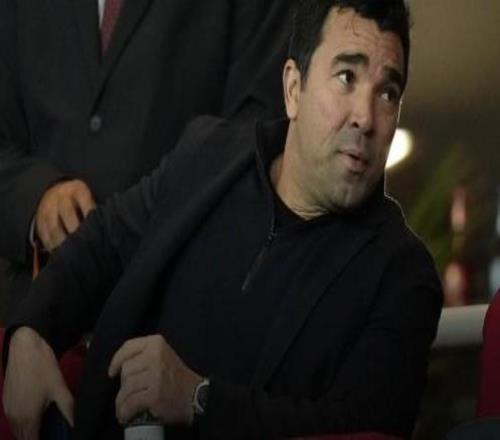 德科：坎塞洛能讓球隊(duì)變得更強(qiáng)，正常情況很難完成這樣的引援