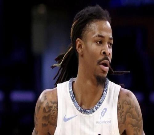 記者：熱火、森林狼和國王都對莫蘭特感興趣，快船也值得關注