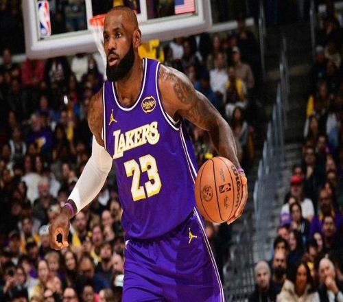 詹姆斯再創(chuàng)歷史第一！湖人惜敗雄鹿，東契奇25中8，一戰(zhàn)認(rèn)清5事實(shí)