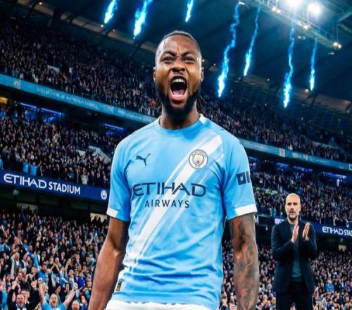 足总杯疯狂一夜：曼城狂轰10球，新援传射，非职业球队淘汰水晶宫