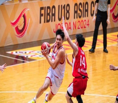 11投0中砍0分0板！男籃19歲天才迷失：他還能爭CBA最佳新秀嗎