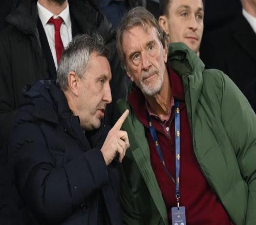 太陽報：威爾科克斯告知曼聯(lián)球員這賽季目標是歐冠資格