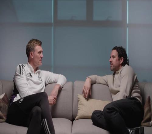 弗萊徹：希望曼聯(lián)能延續(xù)那種充滿激情、快速犀利的進(jìn)攻風(fēng)格