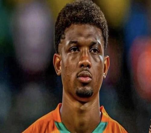 阿馬德迪亞洛：把我和德羅巴、亞亞圖雷相比那是不現(xiàn)實的