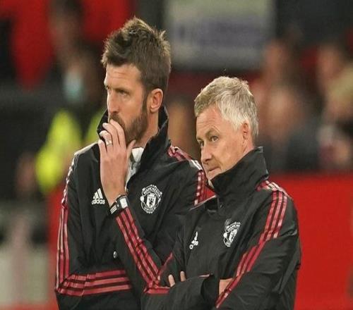 衛(wèi)報：卡里克在面試后超越索帥成為曼聯(lián)臨時主帥的頭號人選