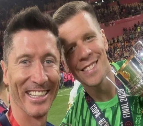 退役又復出！巴薩35歲門神奪4冠，5次贏皇馬，特獅近乎無緣美加墨