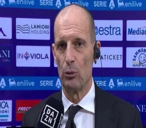 阿萊格里：我們要更加精準(zhǔn)亞沙里只是得適應(yīng)意大利足球