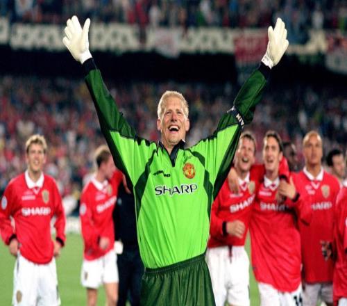 英超歷史十大門將榜單發(fā)布！切赫排名第二德赫亞第四！哈特落榜