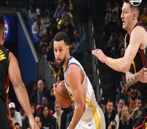 科爾提前投降！庫里三分11中3在場9失魔力勇士難擺脫附加賽