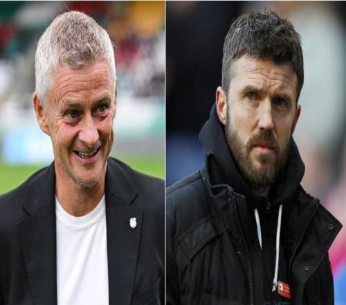 天空：曼聯(lián)加快選帥進(jìn)程，新臨時(shí)主帥的重點(diǎn)是下賽季歐戰(zhàn)資格