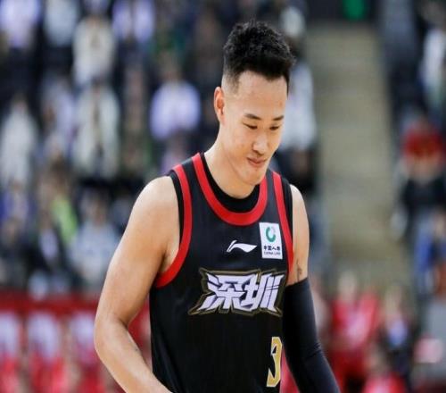 丟聯賽第一！上海爆冷遭深圳終結9連勝張鎮麟僅5分史密斯38+7