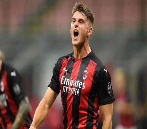 金左腳發(fā)威！米蘭青訓(xùn)租將連續(xù)3場進球，強制買斷近在咫尺