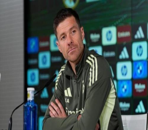 換帥令皇馬球員震驚，龍哥的問(wèn)題阿韋洛亞也會(huì)遇到