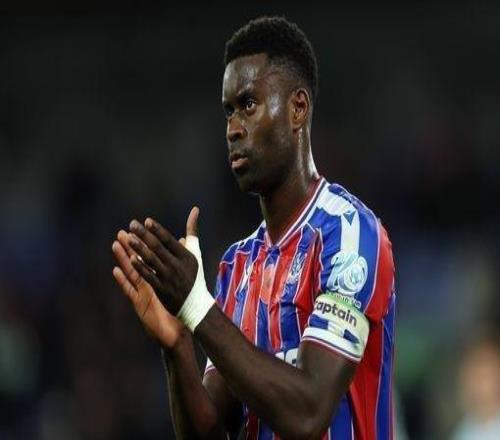 天空：曼城想在冬窗簽下一名中衛(wèi)，格伊對(duì)轉(zhuǎn)會(huì)曼城持開(kāi)放態(tài)度