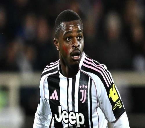 卡盧盧：我小時(shí)候尤文處于統(tǒng)治地位，永遠(yuǎn)為在這里踢球而自豪