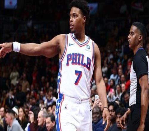 埃奇库姆：猛龙的球迷很棒他们仍然深爱着洛瑞