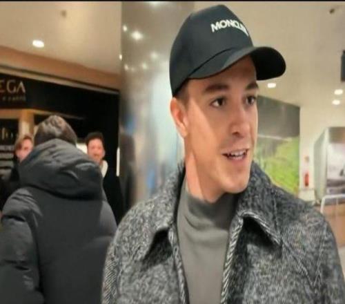 迪馬：拉斯帕多里已抵意大利，和亞特蘭大簽5年+年薪400萬(wàn)歐