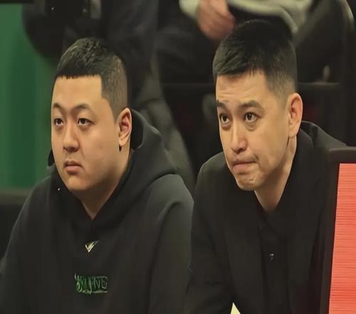 又輸了！3個(gè)首發(fā)，2個(gè)得0分，一個(gè)得2分，41歲少帥，賽后又甩鍋