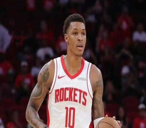 18连铁后中三分，火箭败笔高顺位选择价值不如格林申京带不动