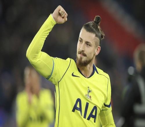 德天空：萊比錫沒就德拉古辛進行談判或報價，只在內部討論