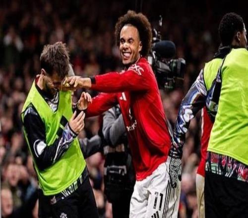 郵報(bào)：卡里克接手后曼聯(lián)冬窗引援政策不變，不會(huì)輕易放走球員