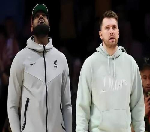 倒數(shù)第二被名宿點(diǎn)名！東契奇短板還能捂多久