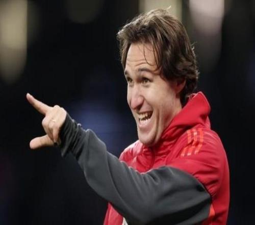 米體：為重返尤文，基耶薩愿意降低自己目前的600萬歐年薪