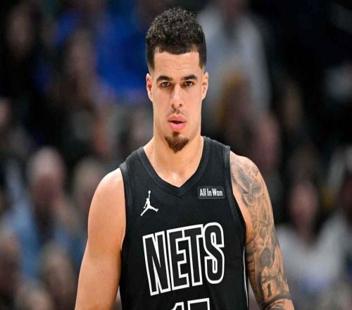 比爾西蒙斯提的，籃網(wǎng)、活塞和森林狼的小邁克爾波特方案行