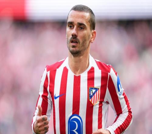 一場10，讓34歲老將一擊致命，1億鋒霸又啞火：5場0進(jìn)球