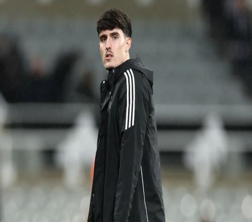 紀(jì)事報(bào)：紐卡已開(kāi)啟利夫拉門(mén)托的續(xù)約談判，阿森納和曼城對(duì)其感興趣