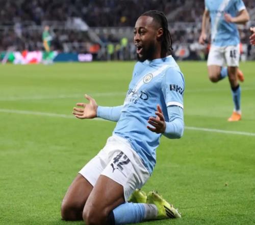 23爆冷！90慘案！瘋狂一夜，羅馬出局，馬賽狂勝，曼城掀翻紐卡