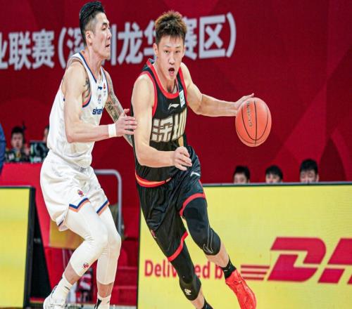 破案！1個現(xiàn)役國手都沒的深圳，憑啥連勝北京上海要感謝廣東2人