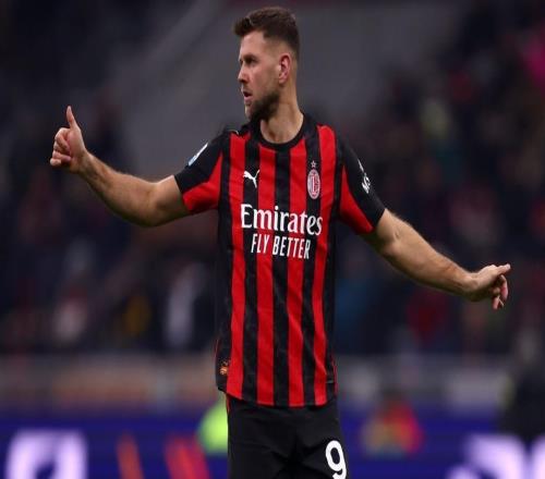 斯基拉：菲爾克魯格傷情好于預期，恢復時間縮短至10天左右